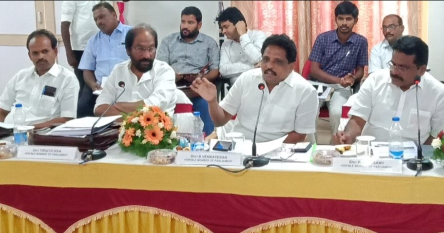 Madurai MP Su Venkatesan.png