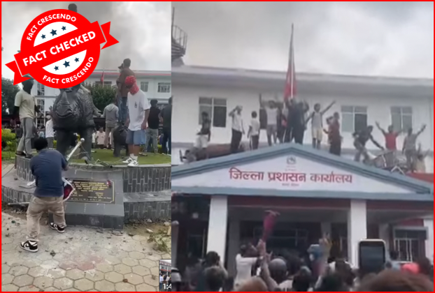 தேர்தல் ஆணையத்திற்கு எதிராக பீகாரில் புரட்சி வெடித்ததா?