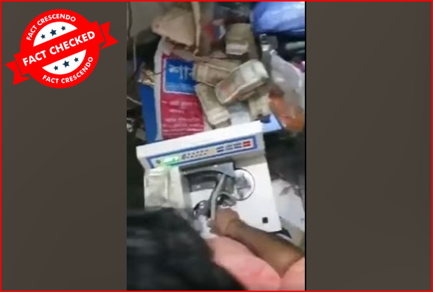 ஆகாஷ் பாஸ்கரன், ரத்தீஷ் ஆகியோரின் குடோனில் இருந்து பணம் கைப்பற்றப்பட்டதா?